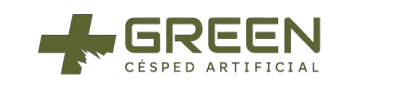 Logo mas green
